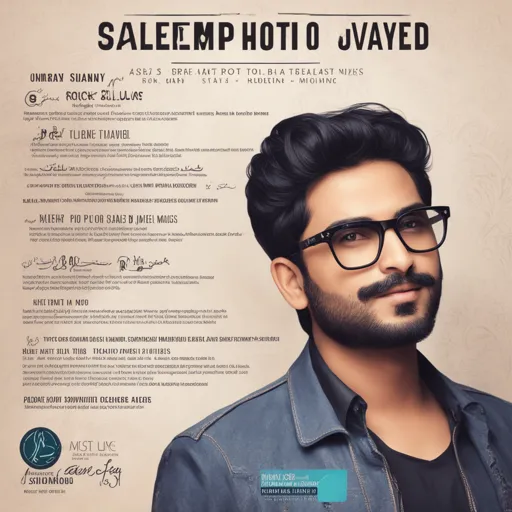 Saleem Javed