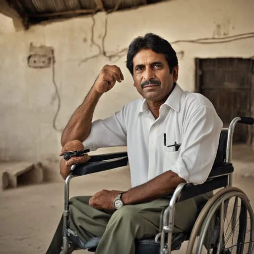 Saleem Karim