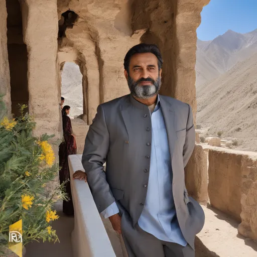 Saleem Khan (politician)