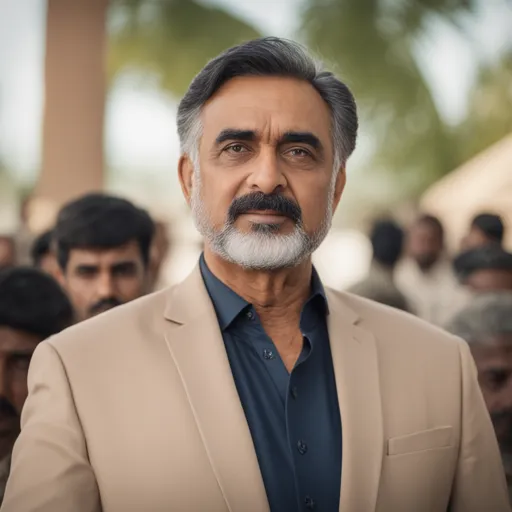 Saleem Khursheed Khokhar