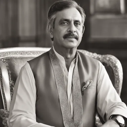 Saleem Mandviwalla