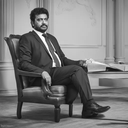 Saleem Marsoof