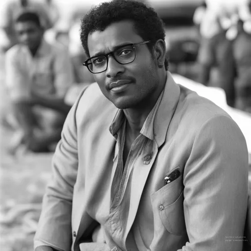 Saleem Mukuddem