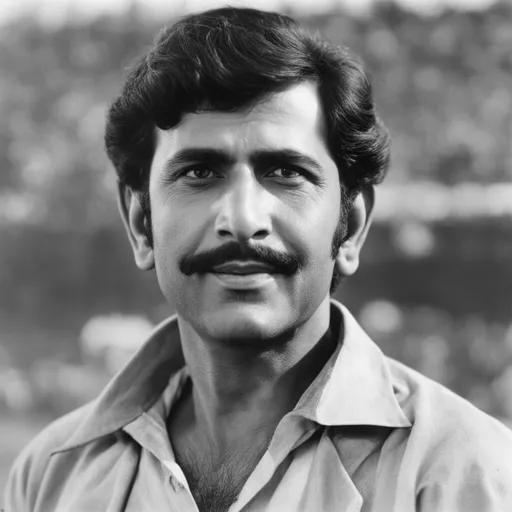 Saleem Pervez