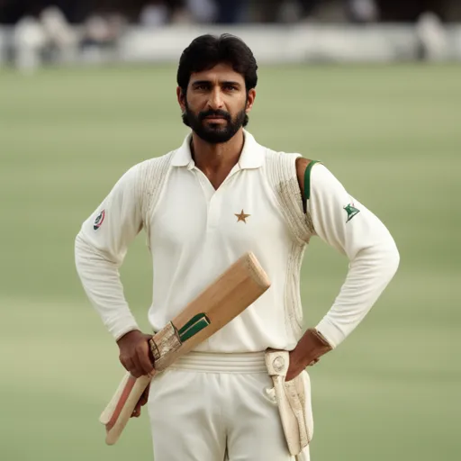 Saleem Raza (cricketer)