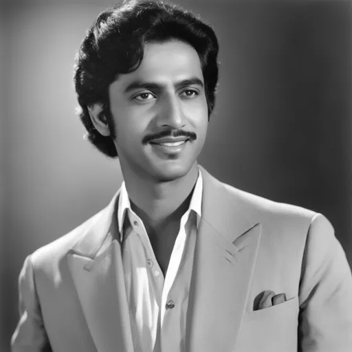 Saleem Raza (singer)