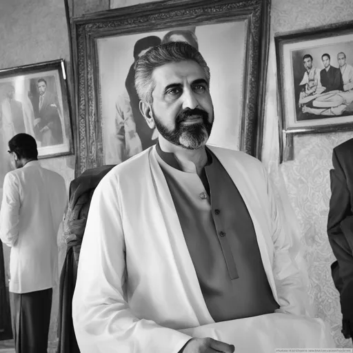 Saleem Raza Jalbani