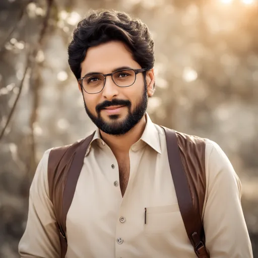 Saleem Safi