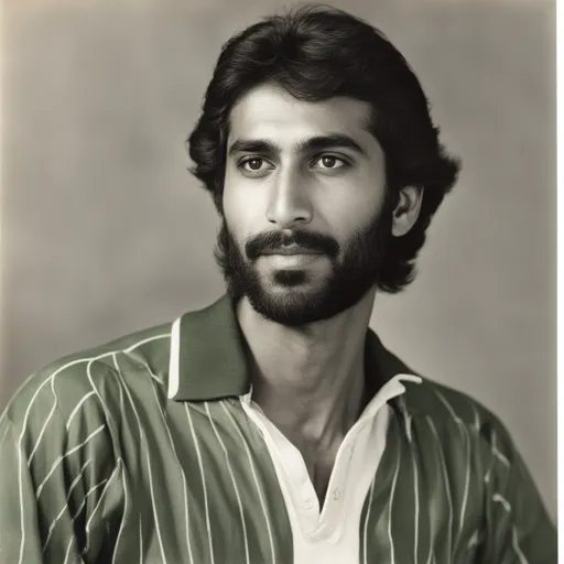 Saleem Tahir