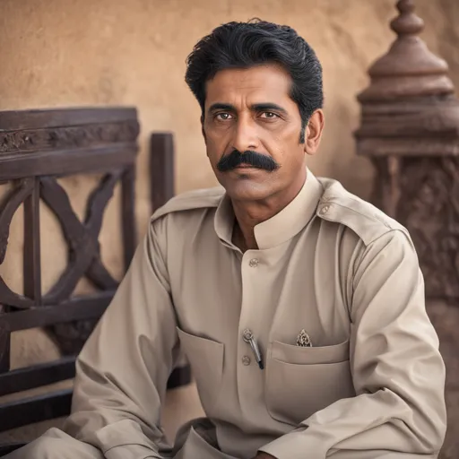 Saleem Ullah Khan Niazi Paikhel