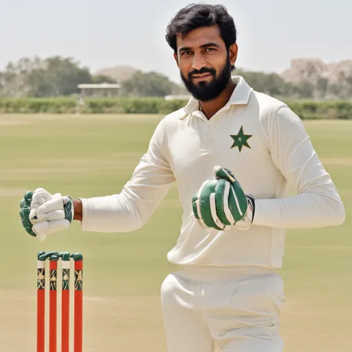 Saleem Yousuf