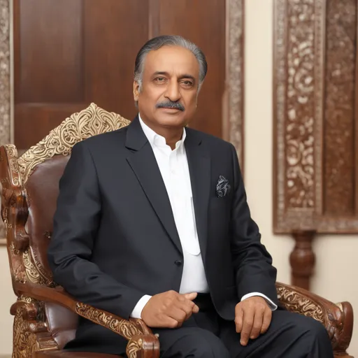 Saleem Zia