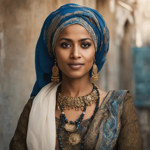 Saleemah Abdul-Ghafur