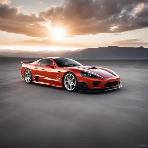 Saleen