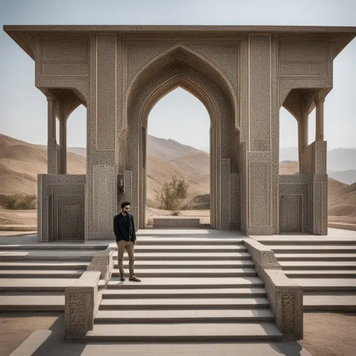 Saleh Abazari