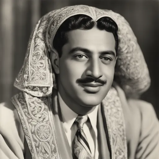 Saleh Abdel Hai