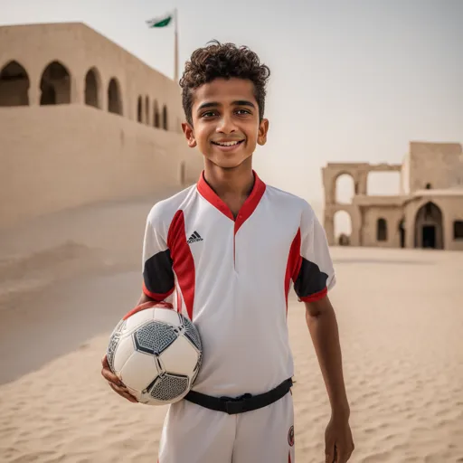 Saleh Abdulhameed