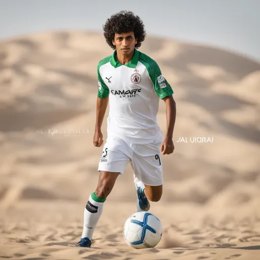 Saleh Abdulla