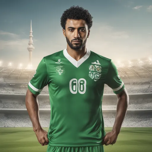 Saleh Aboulshamat