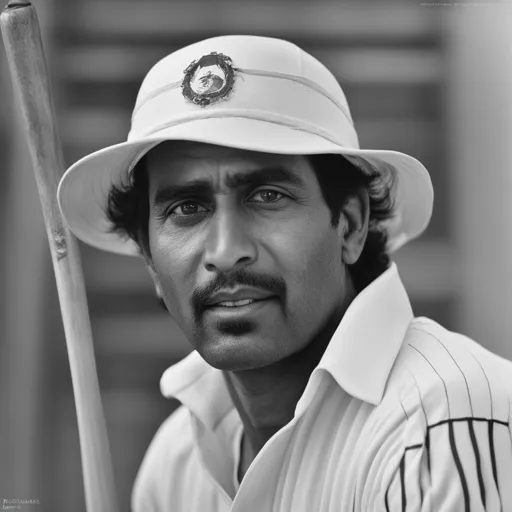 Saleh Ahmed (cricketer, born 1969)