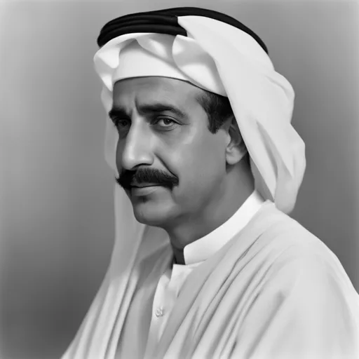 Saleh Ajeery