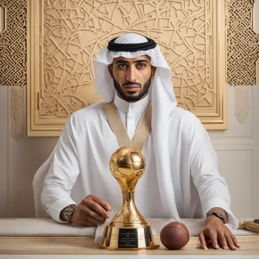 Saleh Al-Amri