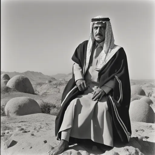 Saleh Al-Aulaqi