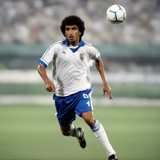 Saleh Al-Buraiki