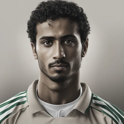 Saleh Al-Dosari