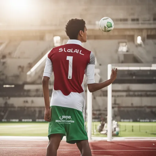 Saleh Al-Ghwinem