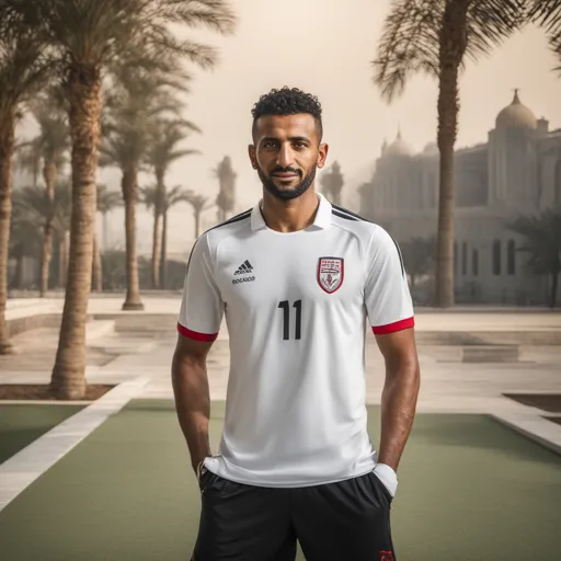 Saleh Al-Mehaizaa