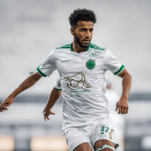 Saleh Al-Muhaimeed