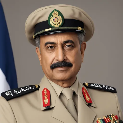 Saleh Al-Muhaya