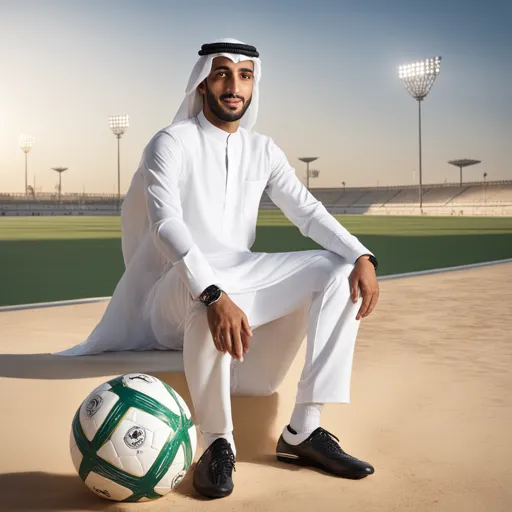 Saleh Al-Nashmi
