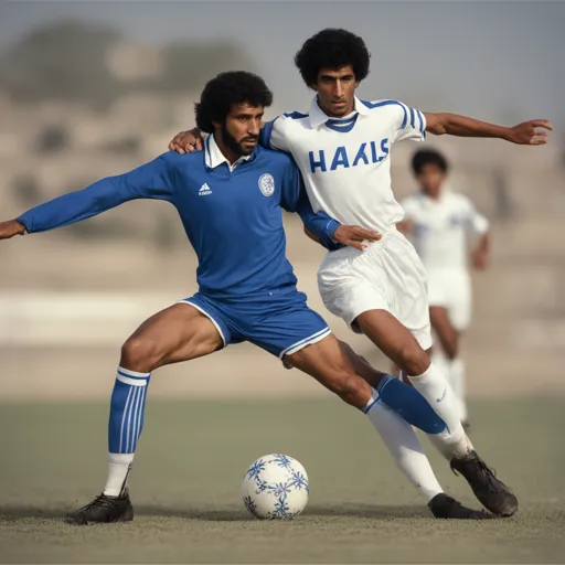 Saleh Al-Nu'eimeh
