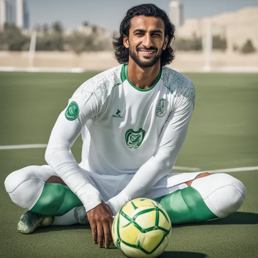Saleh Al-Ohaymid