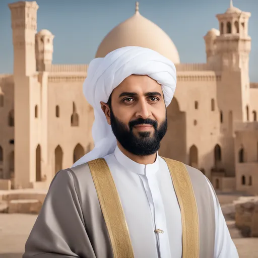 Saleh Al-Qadhi