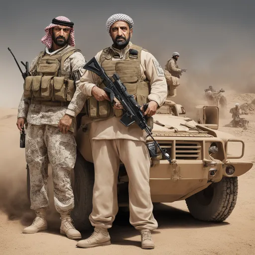 Saleh Al-Qaraawi