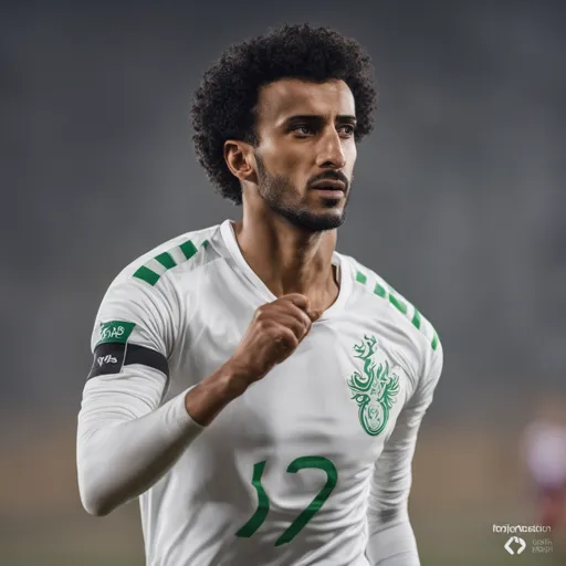Saleh Al-Qumayzi