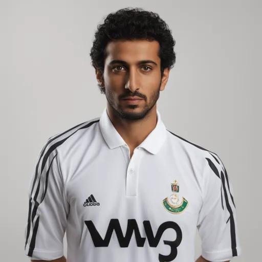 Saleh Al-Saqri