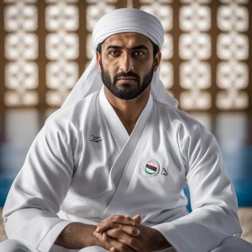 Saleh Al-Sharrah
