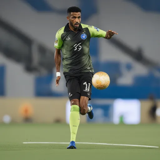 Saleh Al-Shehri