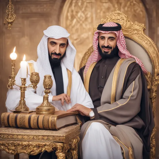 Saleh Al-Talib