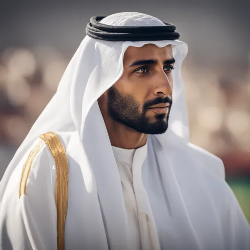 Saleh Al Abbas