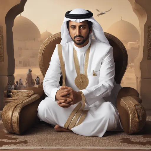 Saleh Al Maghamsi