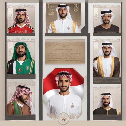 Saleh Al Menhali