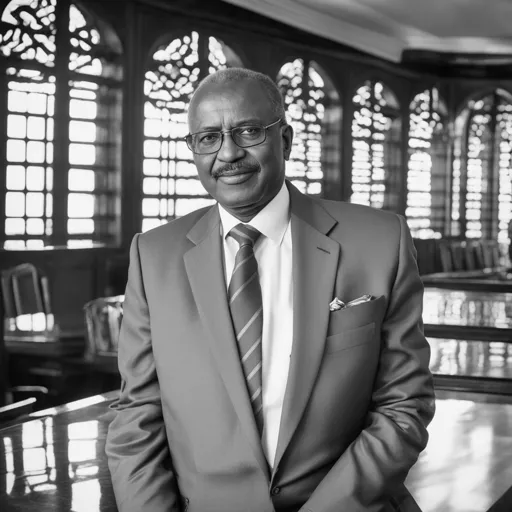 Saleh Ali Farrah