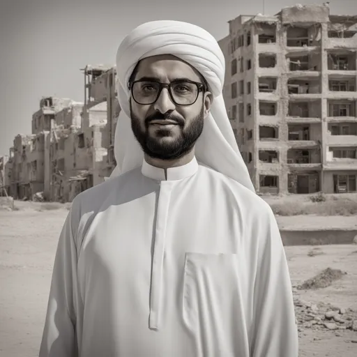 Saleh Ashour