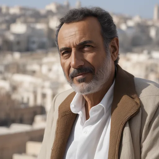 Saleh Bakri