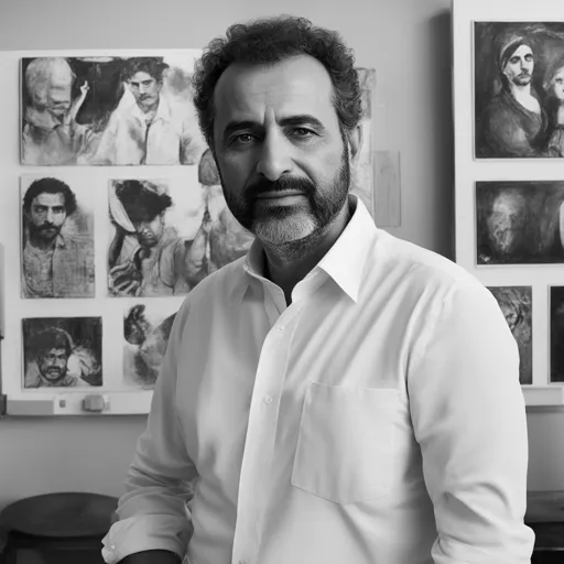 Saleh Barakat